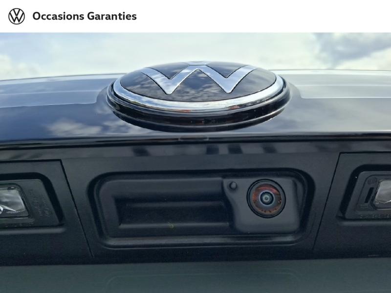 Voitures occasions VOLKSWAGEN TIGUAN Elegance Orvault