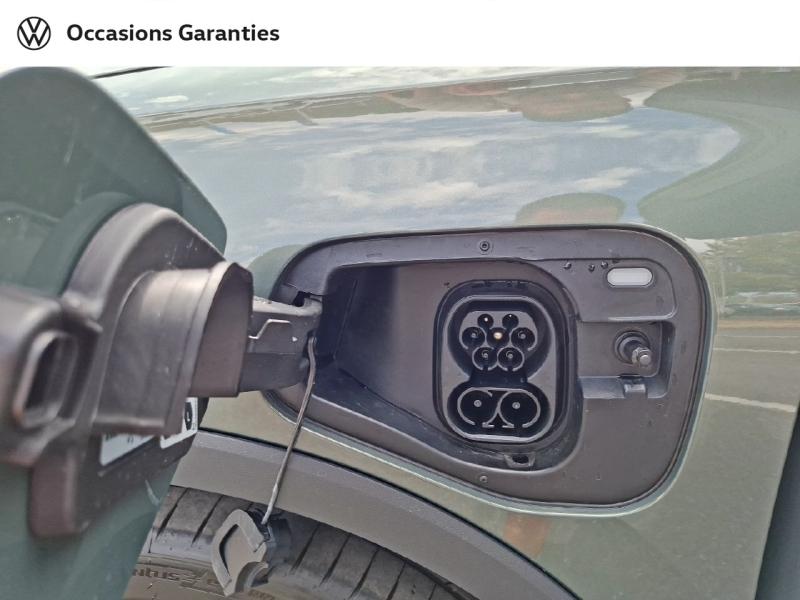 Voitures occasions VOLKSWAGEN TIGUAN Elegance Orvault