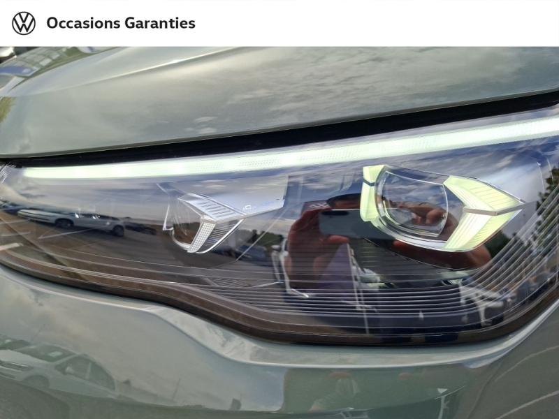Voitures occasions VOLKSWAGEN TIGUAN Elegance Orvault
