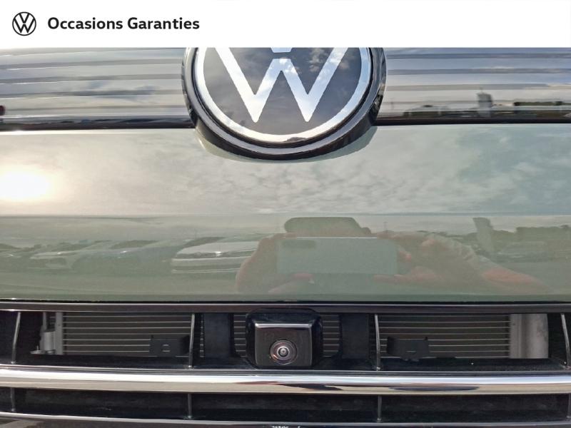 Voitures occasions VOLKSWAGEN TIGUAN Elegance Orvault