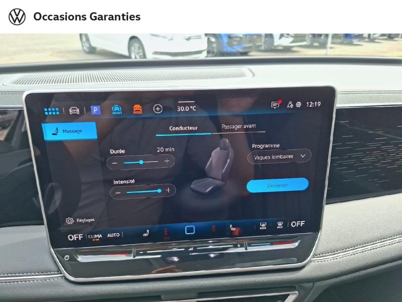 Voitures occasions VOLKSWAGEN TIGUAN Elegance Orvault