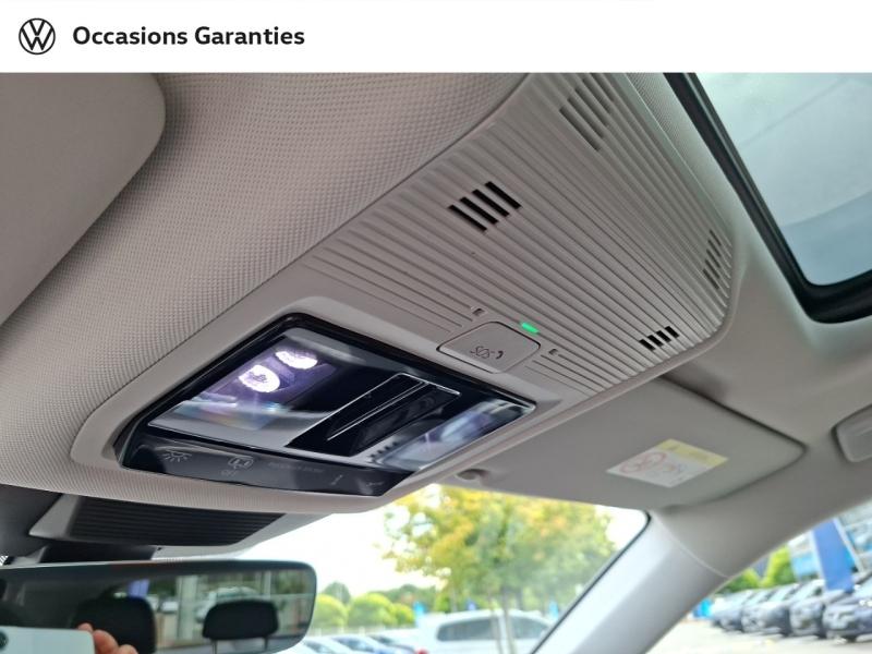 Voitures occasions VOLKSWAGEN TIGUAN Elegance Orvault