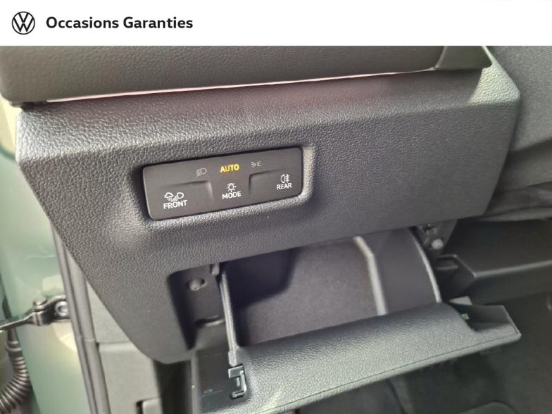 Voitures occasions VOLKSWAGEN TIGUAN Elegance Orvault