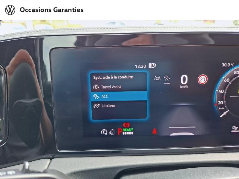 Voitures occasions VOLKSWAGEN TIGUAN Elegance Orvault