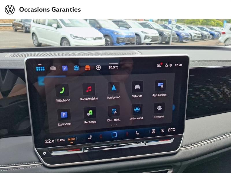Voitures occasions VOLKSWAGEN TIGUAN Elegance Orvault