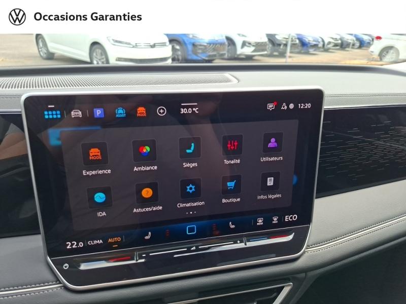 Voitures occasions VOLKSWAGEN TIGUAN Elegance Orvault