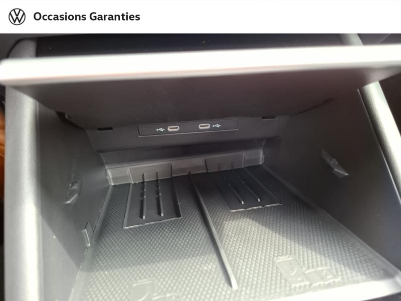Voitures occasions VOLKSWAGEN TIGUAN Elegance Orvault