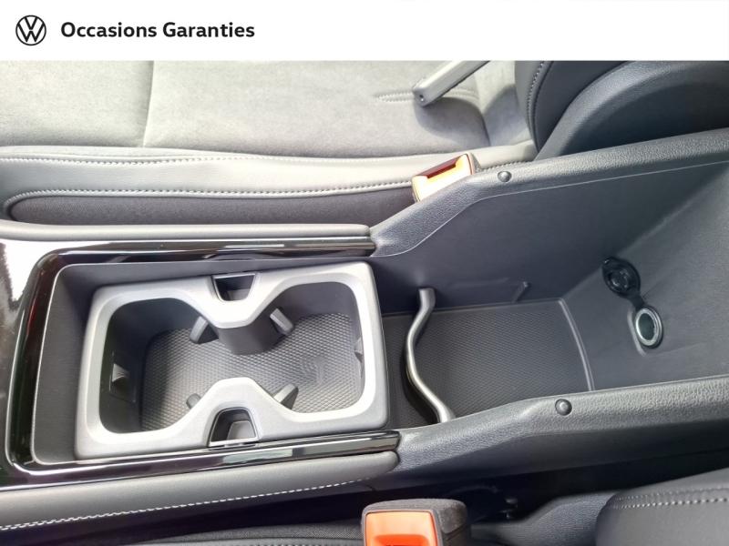 Voitures occasions VOLKSWAGEN TIGUAN Elegance Orvault