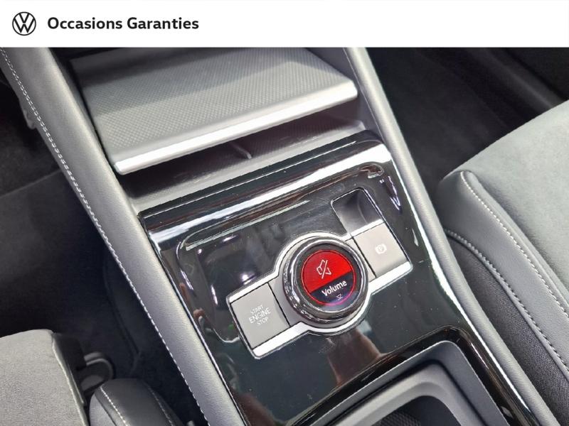 Voitures occasions VOLKSWAGEN TIGUAN Elegance Orvault