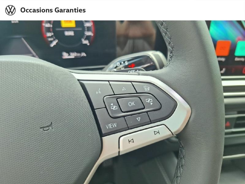 Voitures occasions VOLKSWAGEN TIGUAN Elegance Orvault