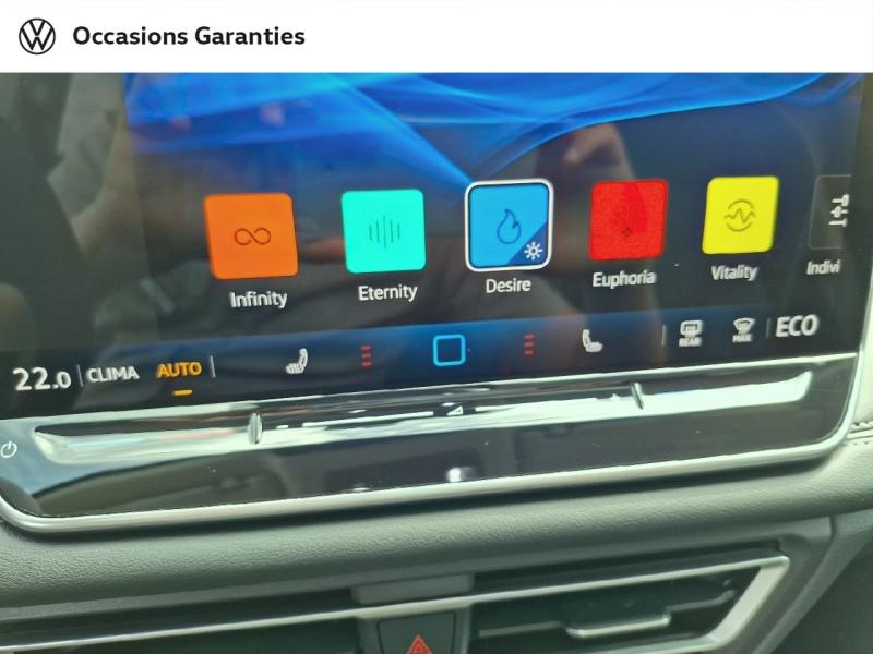 Voitures occasions VOLKSWAGEN TIGUAN Elegance Orvault