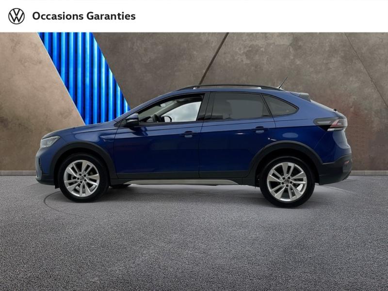 Voitures occasions VOLKSWAGEN TAIGO VW Edition Orvault