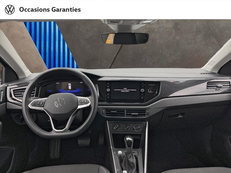 Voitures occasions VOLKSWAGEN TAIGO VW Edition Orvault