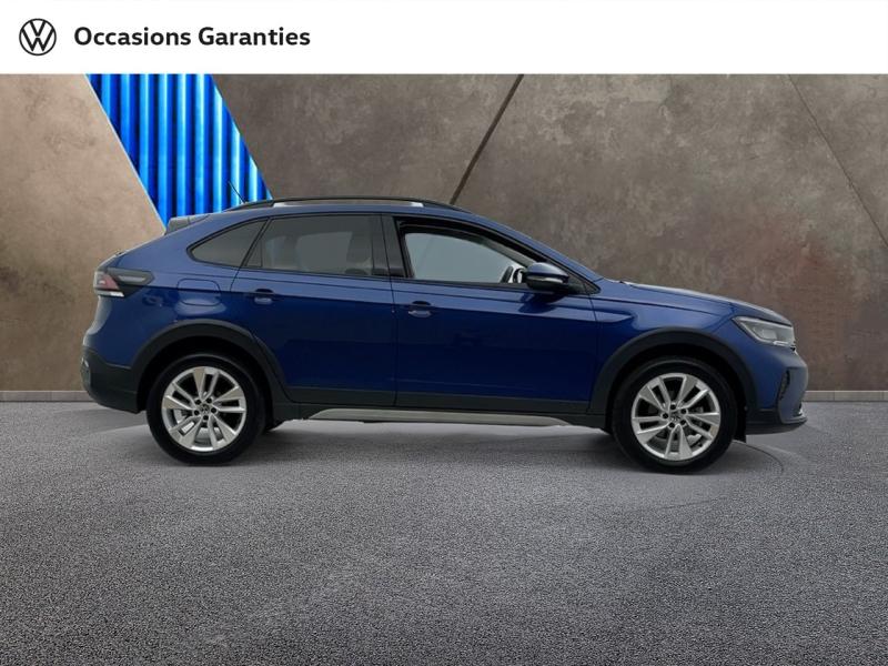 Voitures occasions VOLKSWAGEN TAIGO VW Edition Orvault
