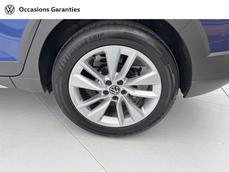 Voitures occasions VOLKSWAGEN TAIGO VW Edition Orvault