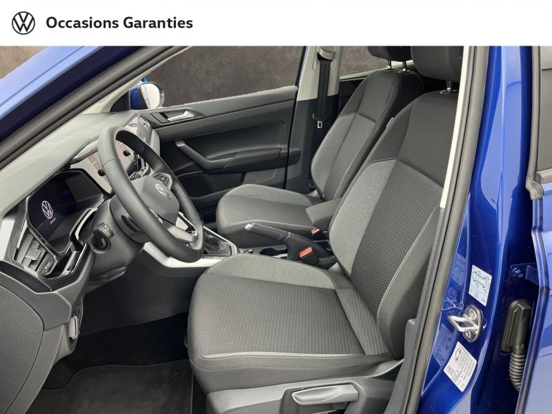 Voitures occasions VOLKSWAGEN TAIGO VW Edition Orvault