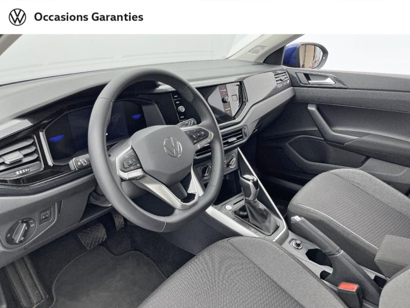 Voitures occasions VOLKSWAGEN TAIGO VW Edition Orvault