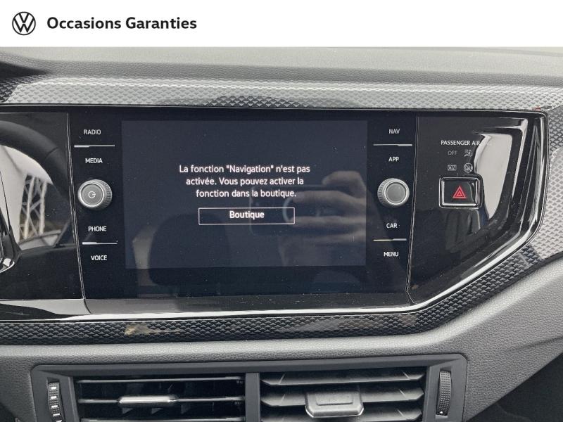 Voitures occasions VOLKSWAGEN TAIGO VW Edition Orvault