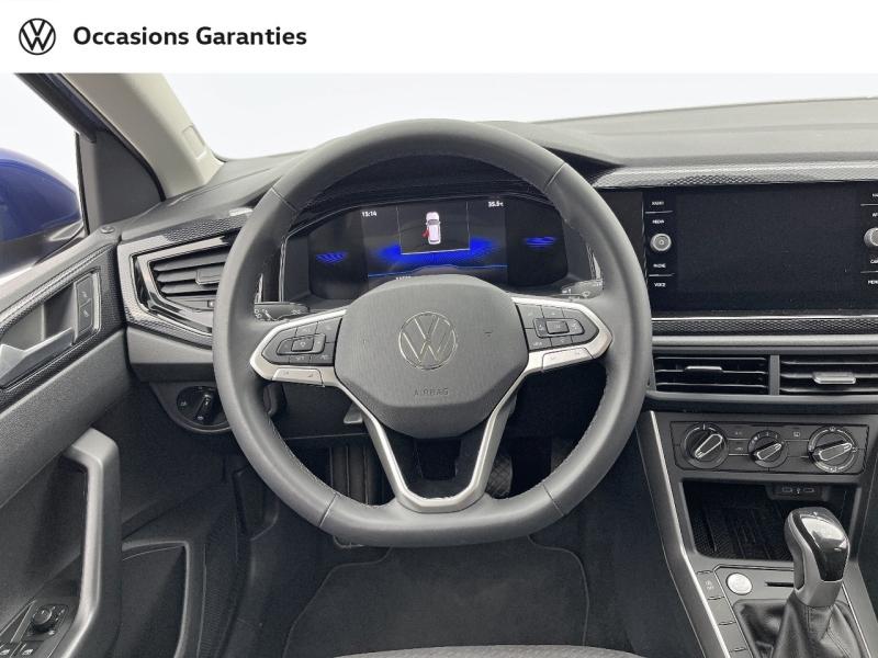 Voitures occasions VOLKSWAGEN TAIGO VW Edition Orvault