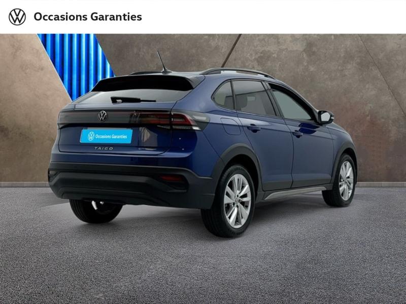 Voitures occasions VOLKSWAGEN TAIGO VW Edition Orvault