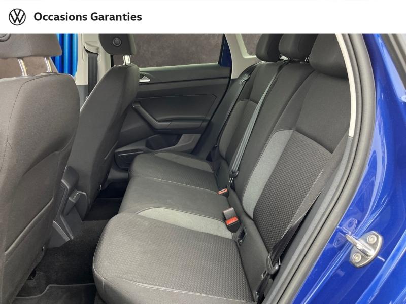 Voitures occasions VOLKSWAGEN TAIGO VW Edition Orvault