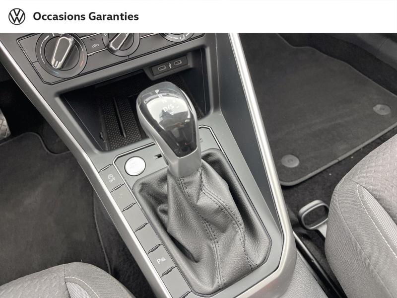 Voitures occasions VOLKSWAGEN TAIGO VW Edition Orvault
