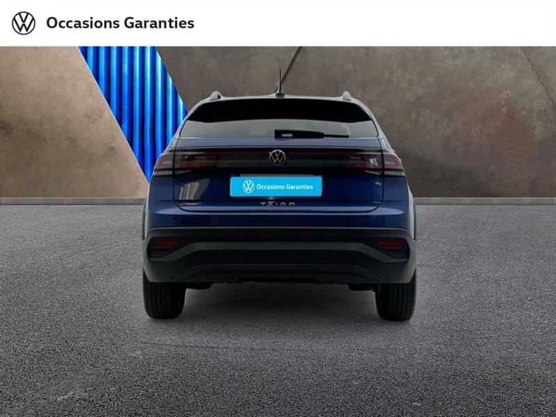 Voitures occasions VOLKSWAGEN TAIGO VW Edition Orvault