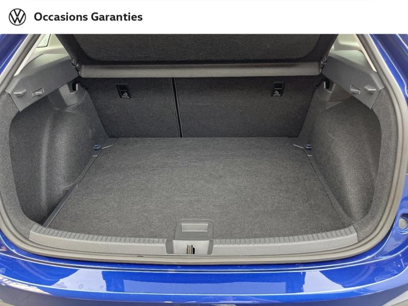 Voitures occasions VOLKSWAGEN TAIGO VW Edition Orvault