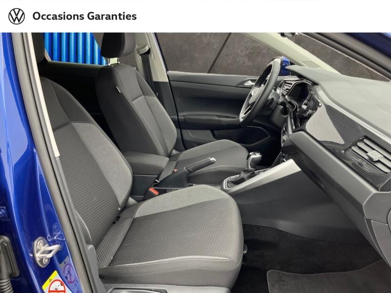 Voitures occasions VOLKSWAGEN TAIGO VW Edition Orvault
