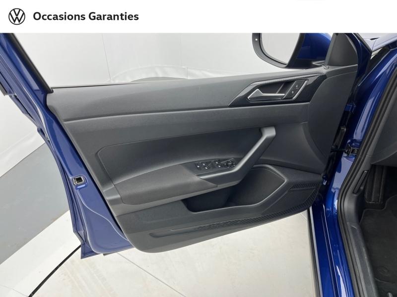 Voitures occasions VOLKSWAGEN TAIGO VW Edition Orvault