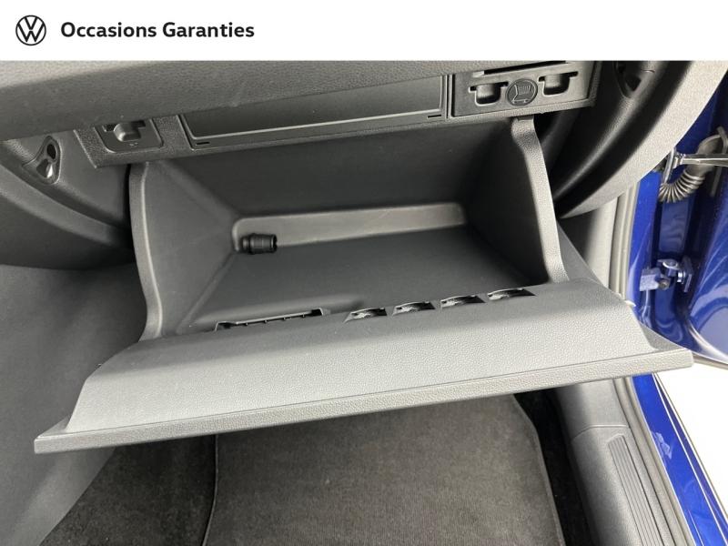 Voitures occasions VOLKSWAGEN TAIGO VW Edition Orvault