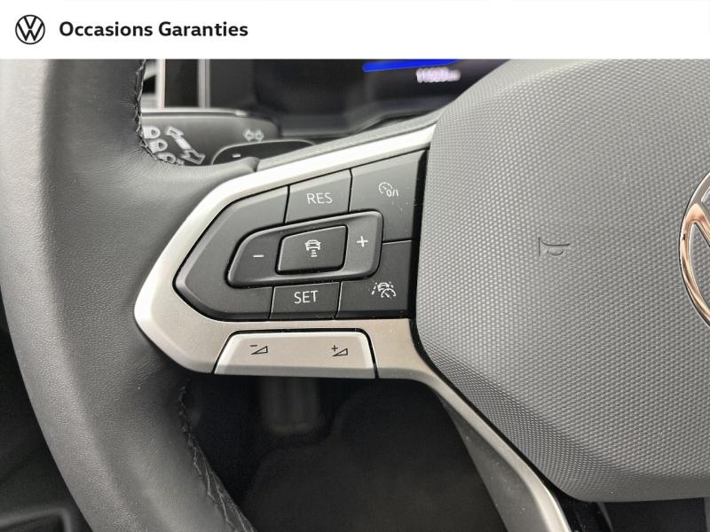 Voitures occasions VOLKSWAGEN TAIGO VW Edition Orvault