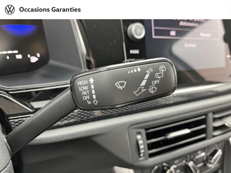 Voitures occasions VOLKSWAGEN TAIGO VW Edition Orvault