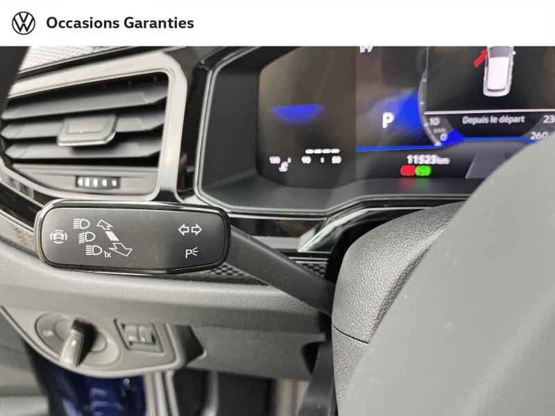 Voitures occasions VOLKSWAGEN TAIGO VW Edition Orvault