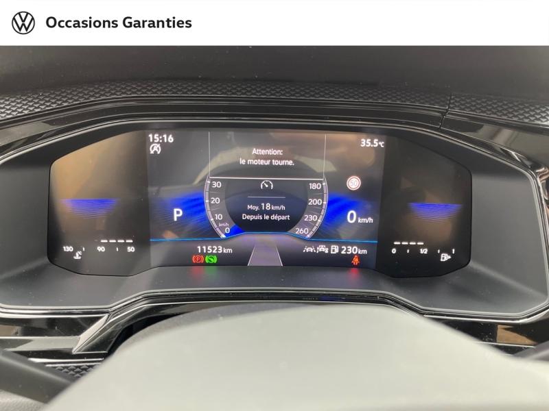 Voitures occasions VOLKSWAGEN TAIGO VW Edition Orvault