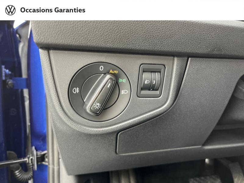 Voitures occasions VOLKSWAGEN TAIGO VW Edition Orvault