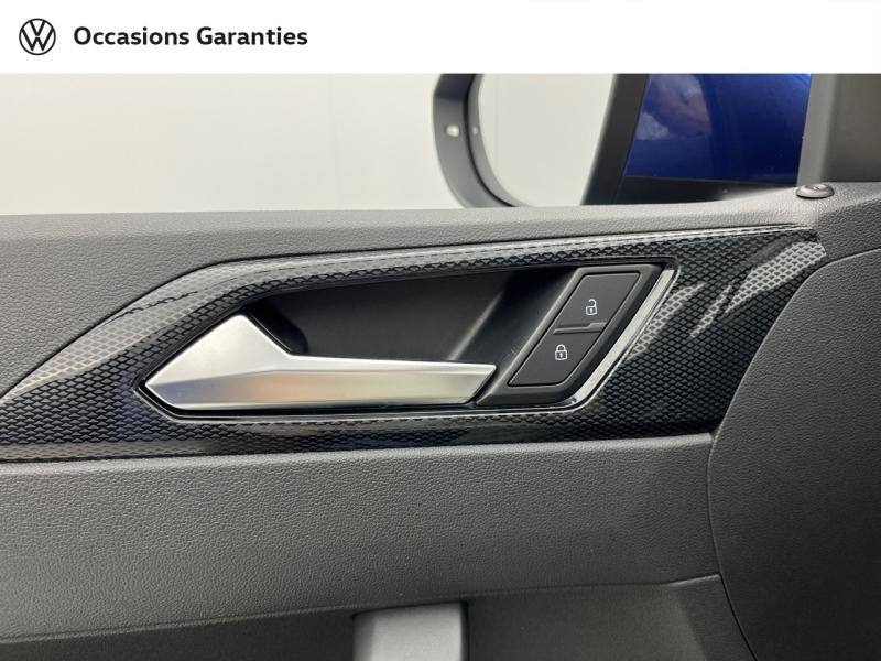 Voitures occasions VOLKSWAGEN TAIGO VW Edition Orvault