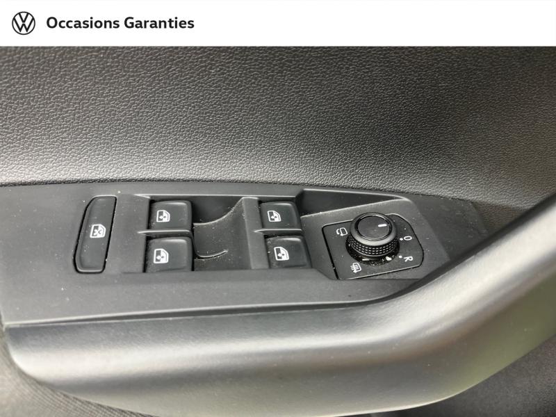 Voitures occasions VOLKSWAGEN TAIGO VW Edition Orvault