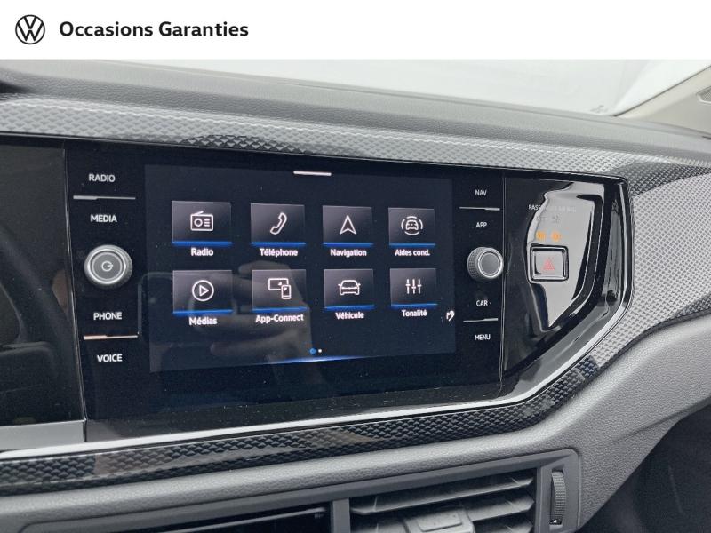 Voitures occasions VOLKSWAGEN TAIGO VW Edition Orvault
