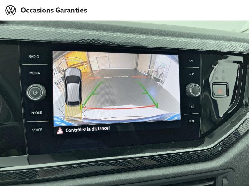 Voitures occasions VOLKSWAGEN TAIGO VW Edition Orvault