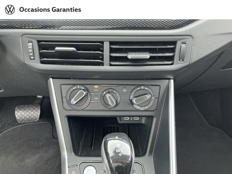 Voitures occasions VOLKSWAGEN TAIGO VW Edition Orvault