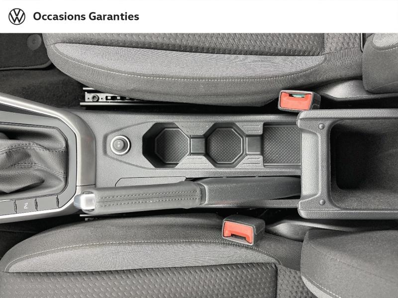 Voitures occasions VOLKSWAGEN TAIGO VW Edition Orvault