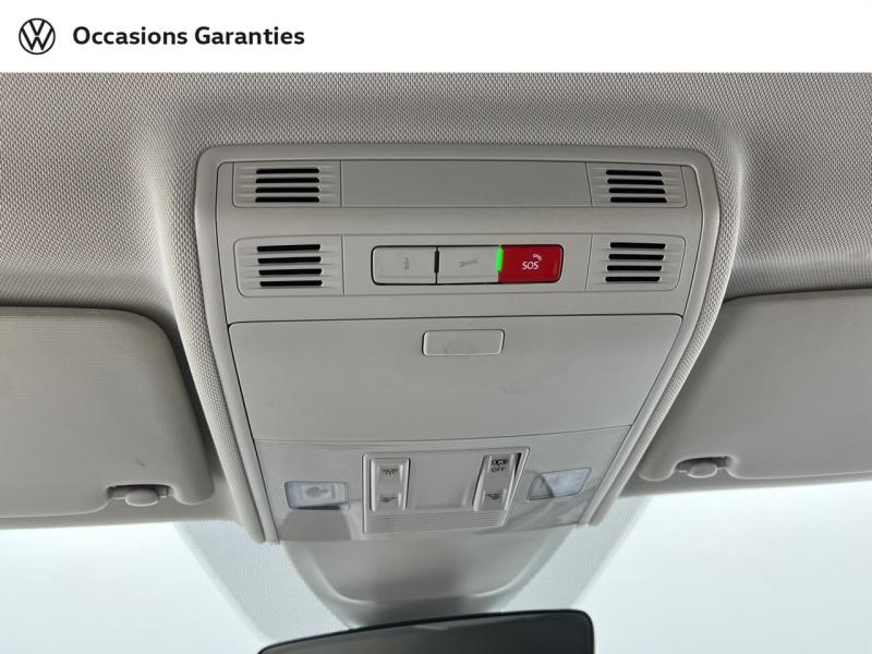 Voitures occasions VOLKSWAGEN TAIGO VW Edition Orvault