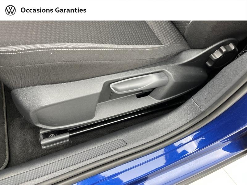 Voitures occasions VOLKSWAGEN TAIGO VW Edition Orvault