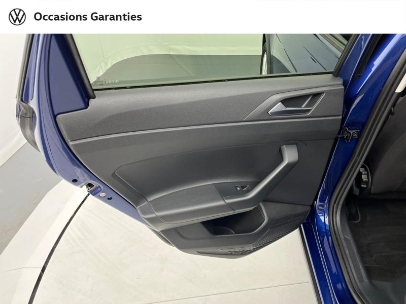 Voitures occasions VOLKSWAGEN TAIGO VW Edition Orvault