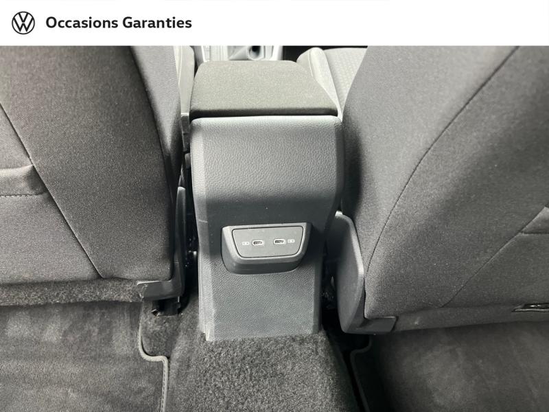 Voitures occasions VOLKSWAGEN TAIGO VW Edition Orvault
