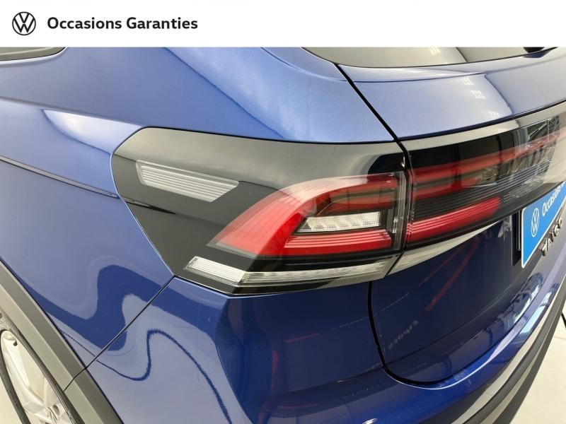 Voitures occasions VOLKSWAGEN TAIGO VW Edition Orvault