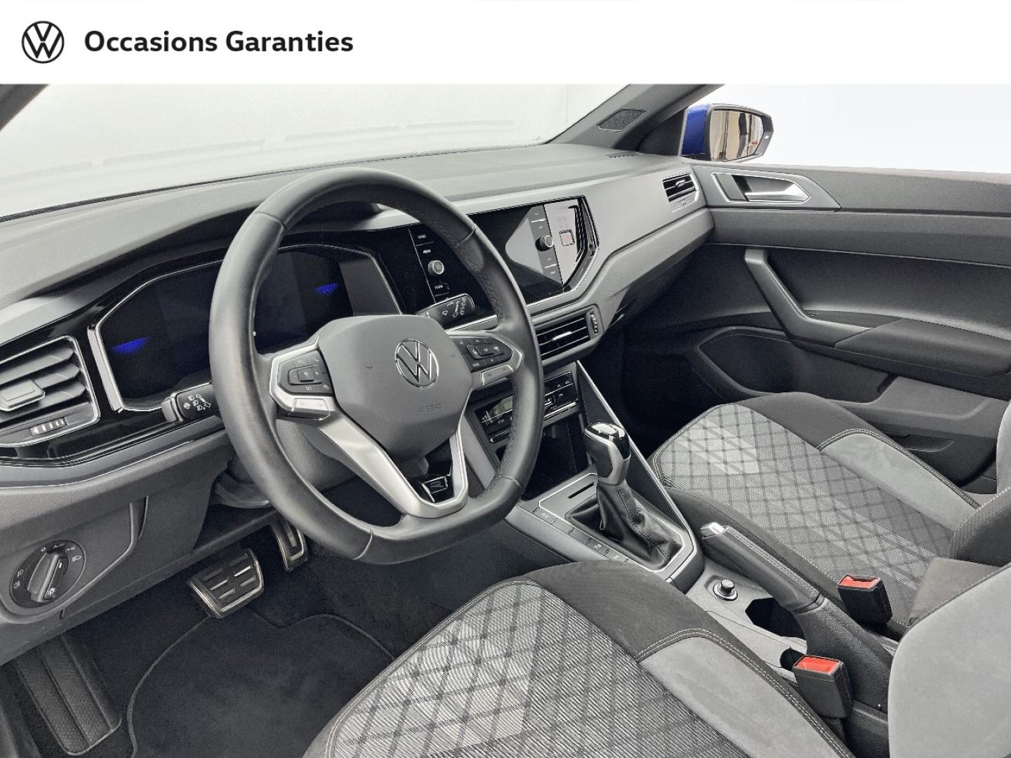 Voitures occasions VOLKSWAGEN POLO R-Line Edition Orvault