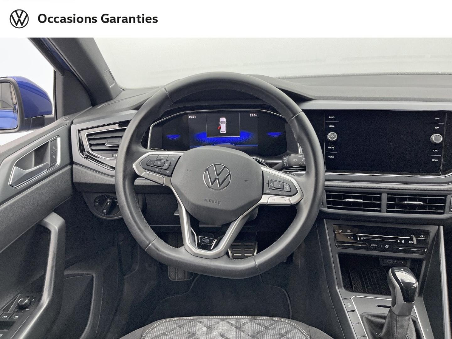 Voitures occasions VOLKSWAGEN POLO R-Line Edition Orvault