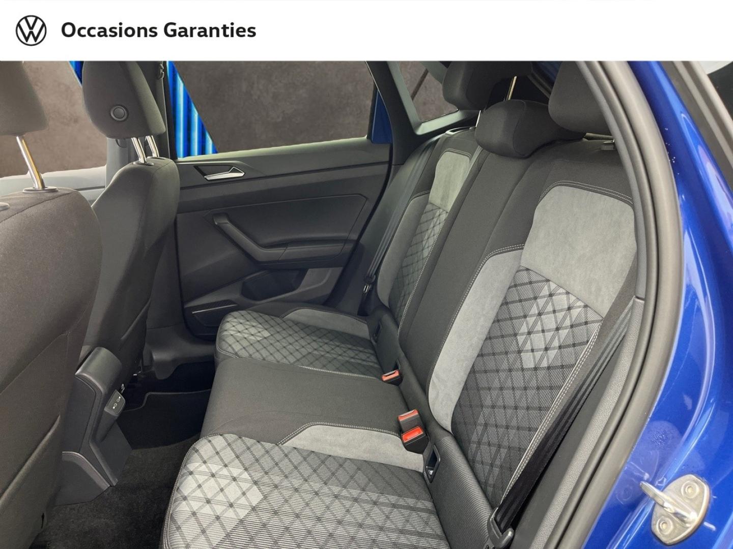 Voitures occasions VOLKSWAGEN POLO R-Line Edition Orvault